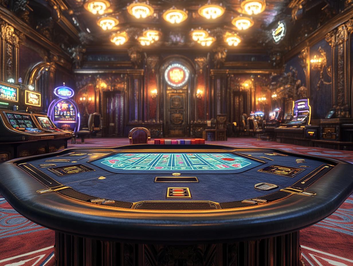 Descubra a Emocionante Experiência de Jogar no ZEROUM BET