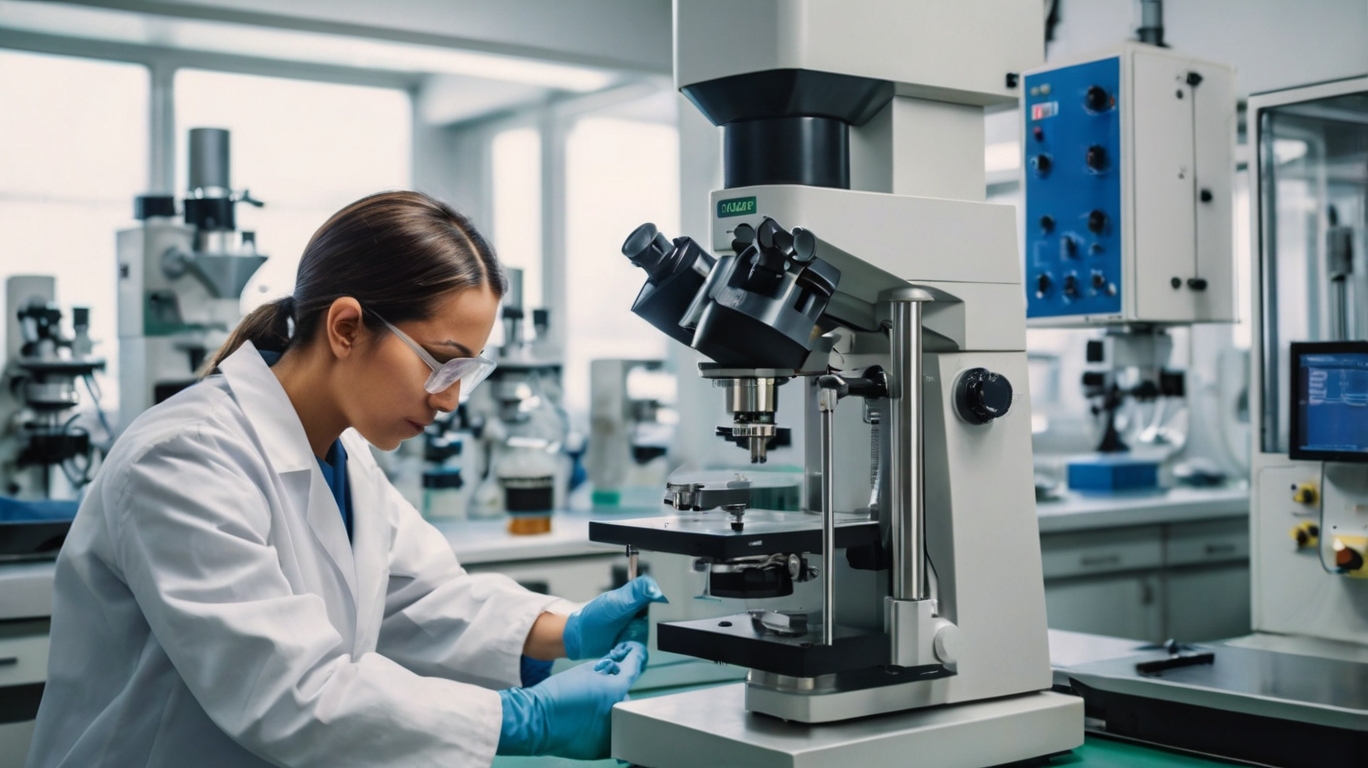 Улучшители муки