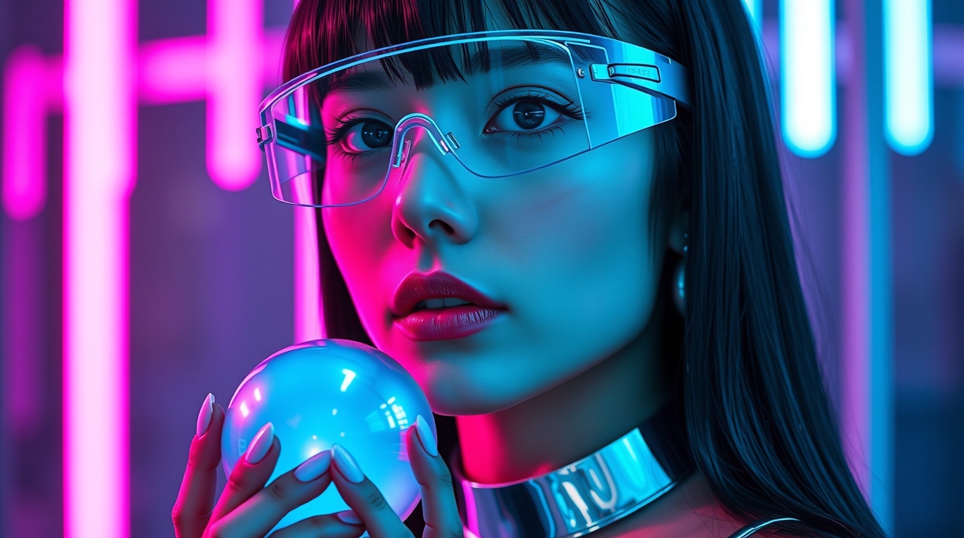 ИИ Порно Генератор: Как Slygen.ai Революционизирует Создание Порно Контента