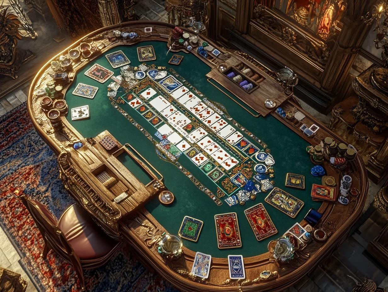 Descubra a Emocionante Experiência de Jogar no ZEROUM BET