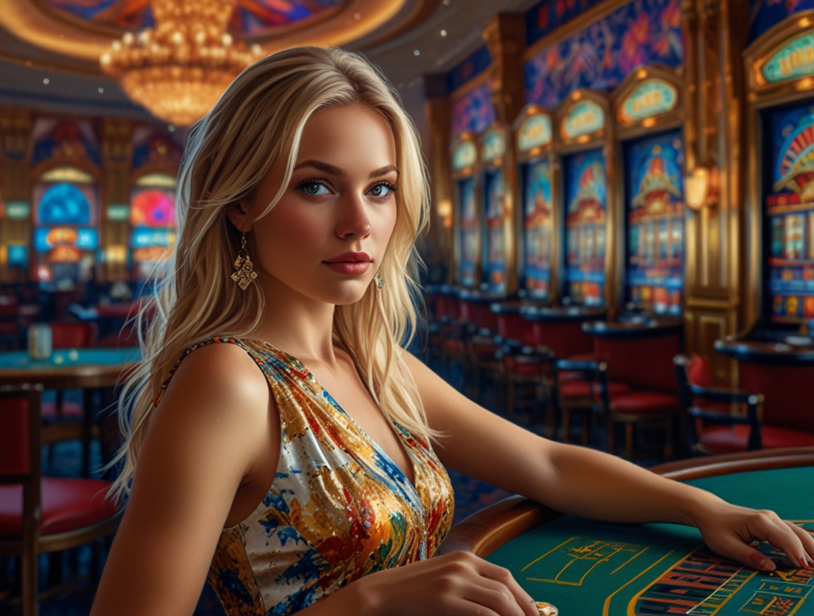 Что такое казино Hype и почему оно пользуется популярностью