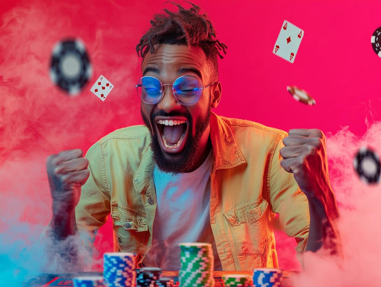 Descubra a Emocionante Experiência de Jogar no ZEROUM BET