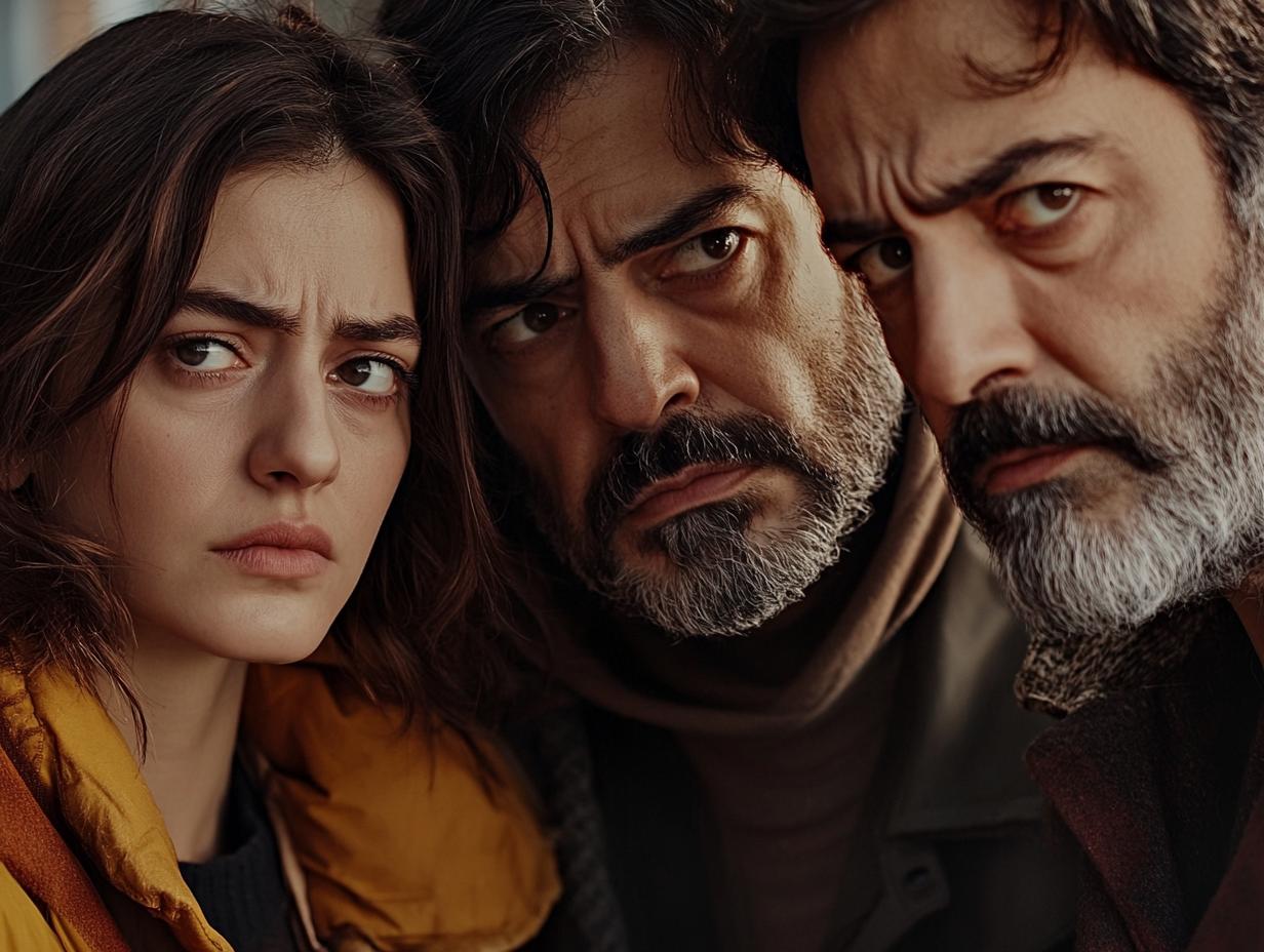 Интересные факты о популярных турецких сериалах на русском языке