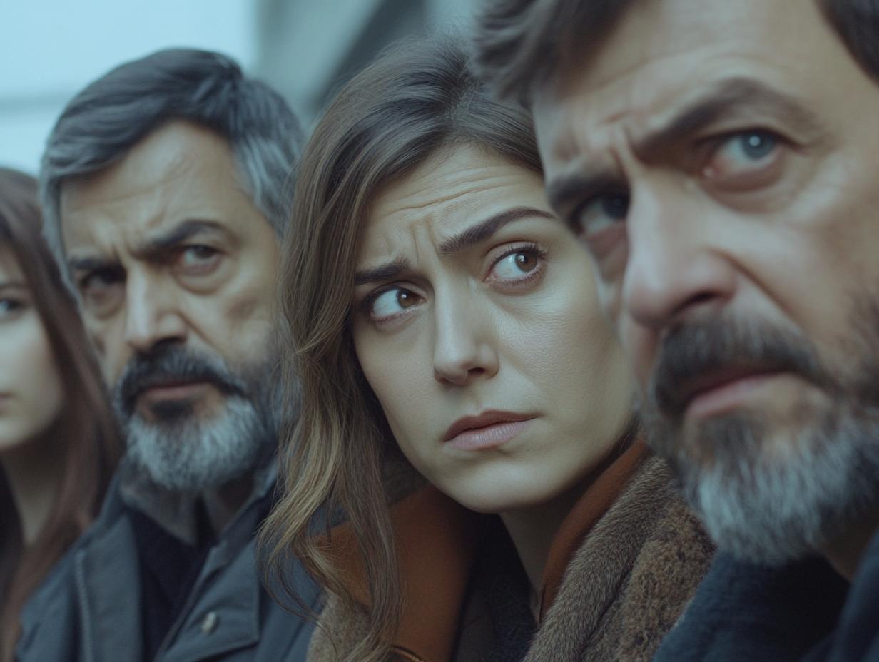 Турецкие сериалы 2025 на русском языке: Что ждать от новых проектов на ТуркРу.ТВ? турецкие, сериалы, 2025, на, русском, языке