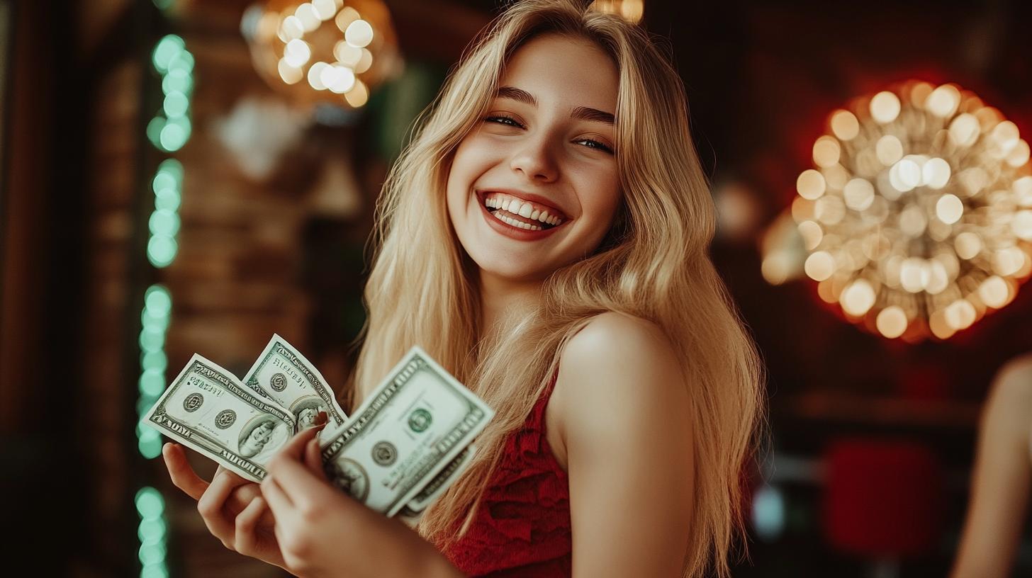 Эксклюзивные турниры на VAVADA Online Casino