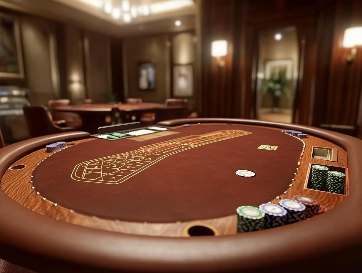 Descubra a Emocionante Experiência de Jogar no ZEROUM BET