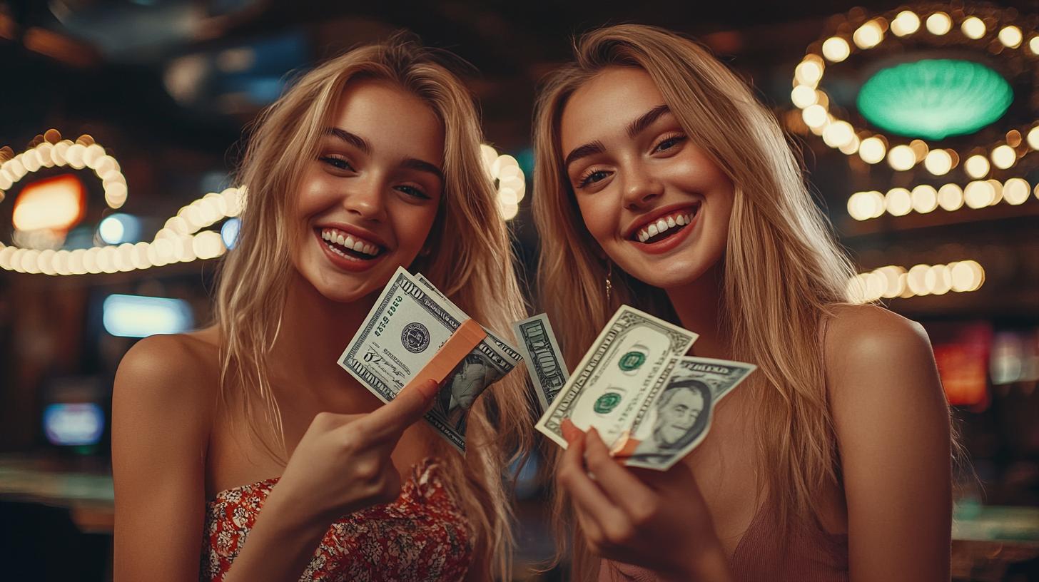 Эксклюзивные турниры на VAVADA Online Casino