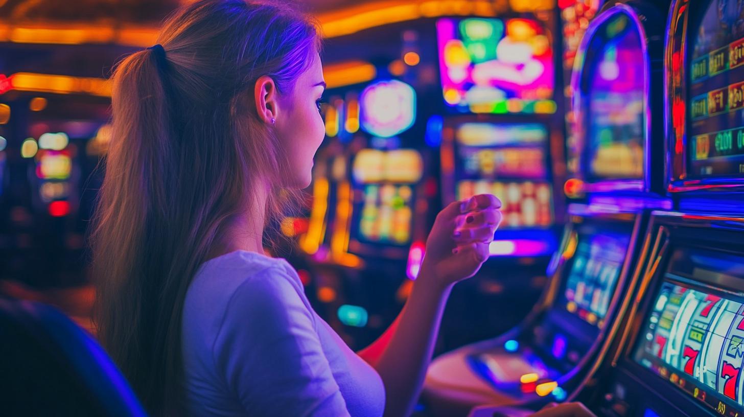 VAVADA Online Casino: Играйте в демо-режиме и выигрывайте реальные деньги вавада, демо