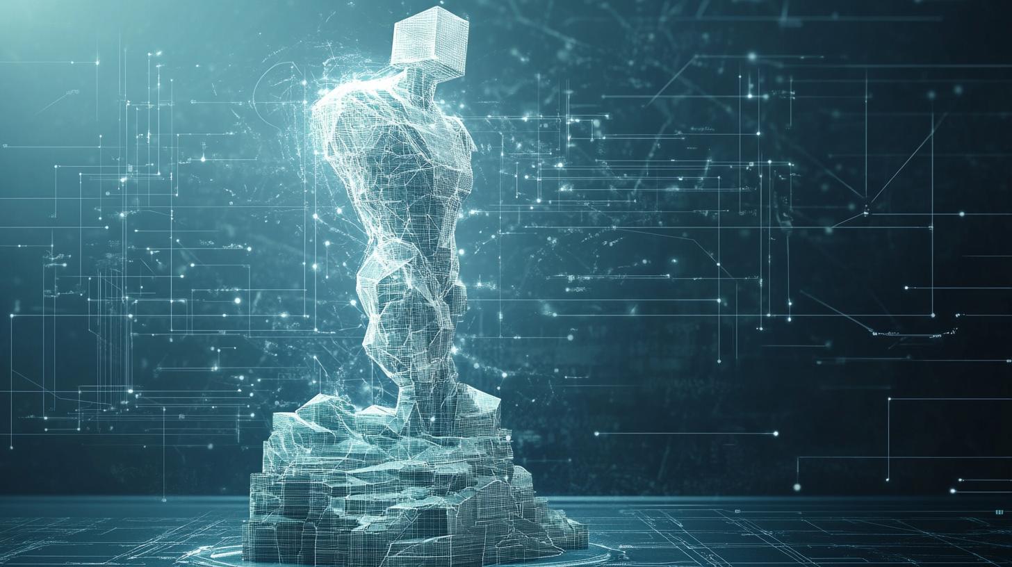 ИИ Порно Генератор: Как Slygen.ai Революционизирует Создание Порно Контента