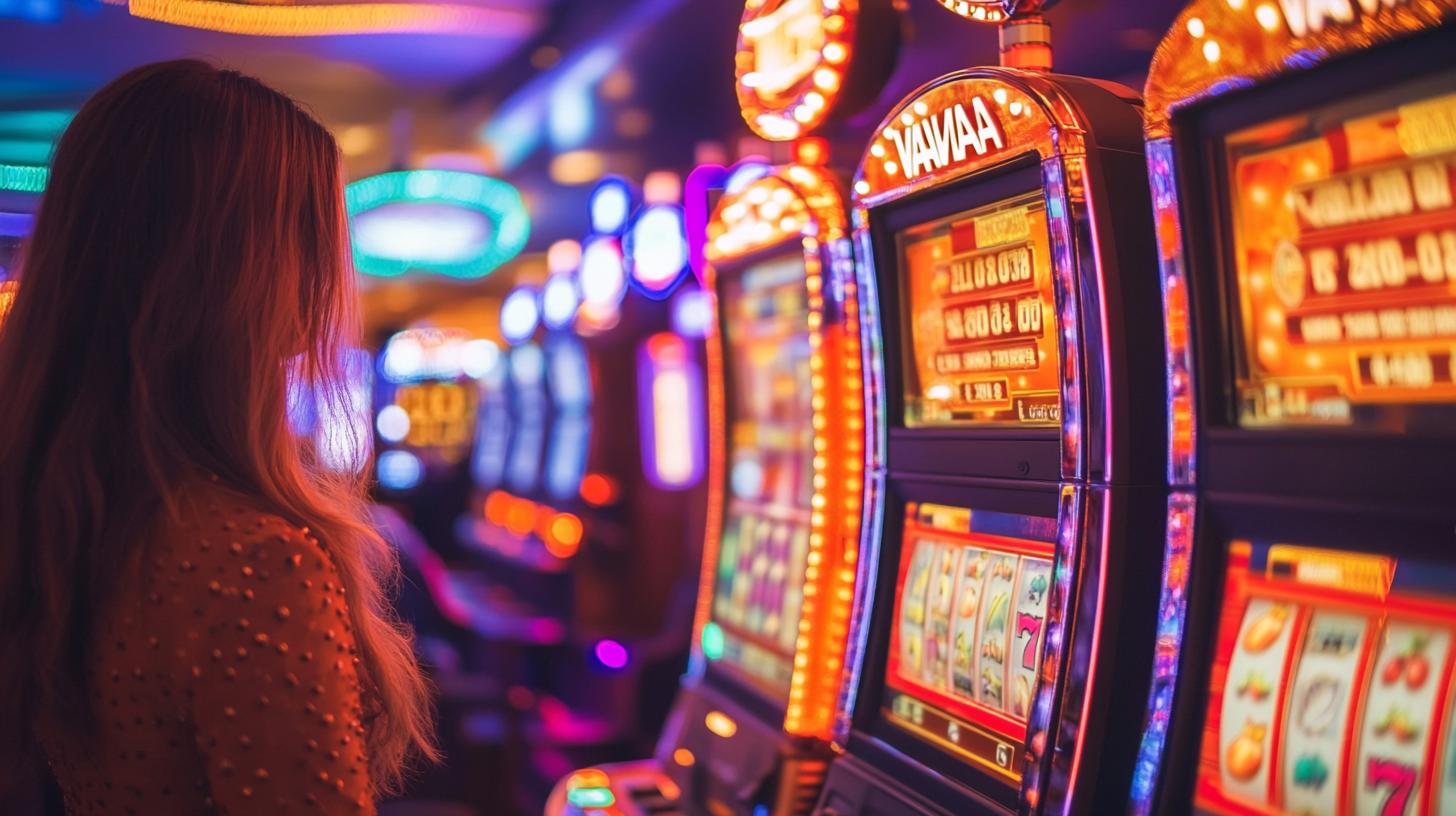 Эксклюзивные турниры на VAVADA Online Casino