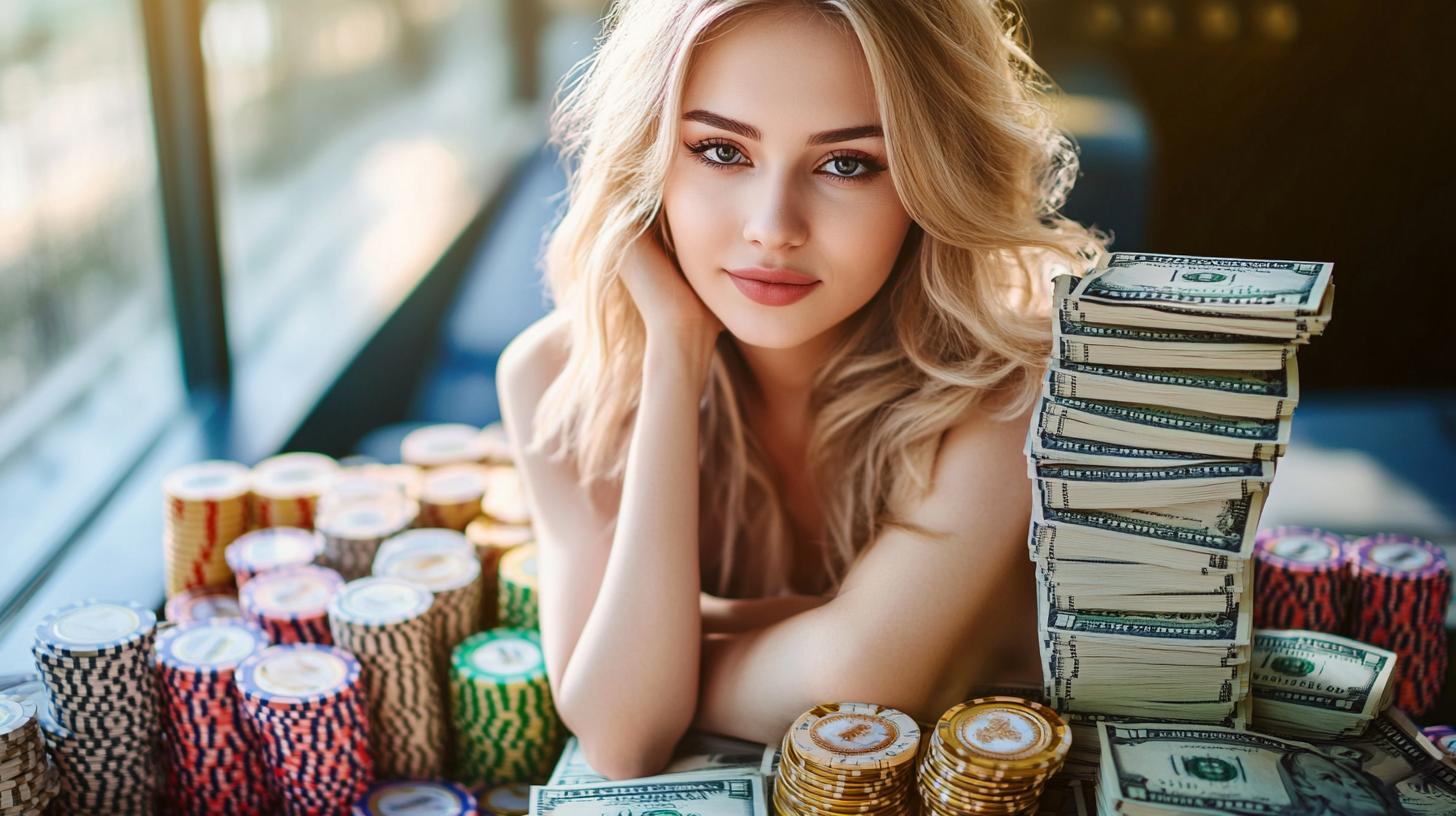 Эксклюзивные турниры на VAVADA Online Casino