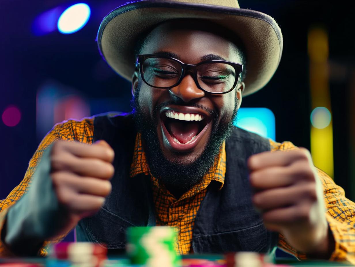 Descubra a Emocionante Experiência de Jogar no ZEROUM BET
