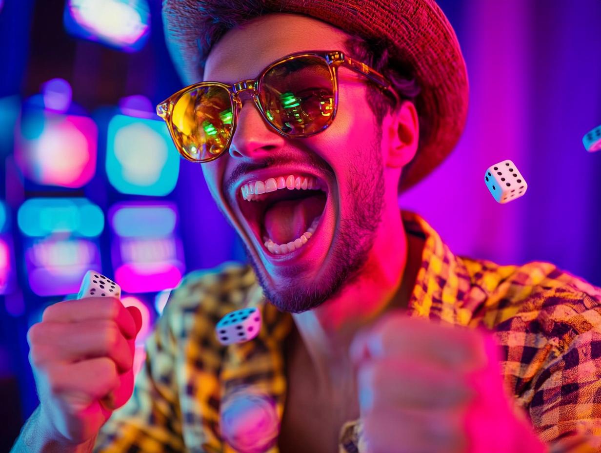 Descubra a Emocionante Experiência de Jogar no ZEROUM BET