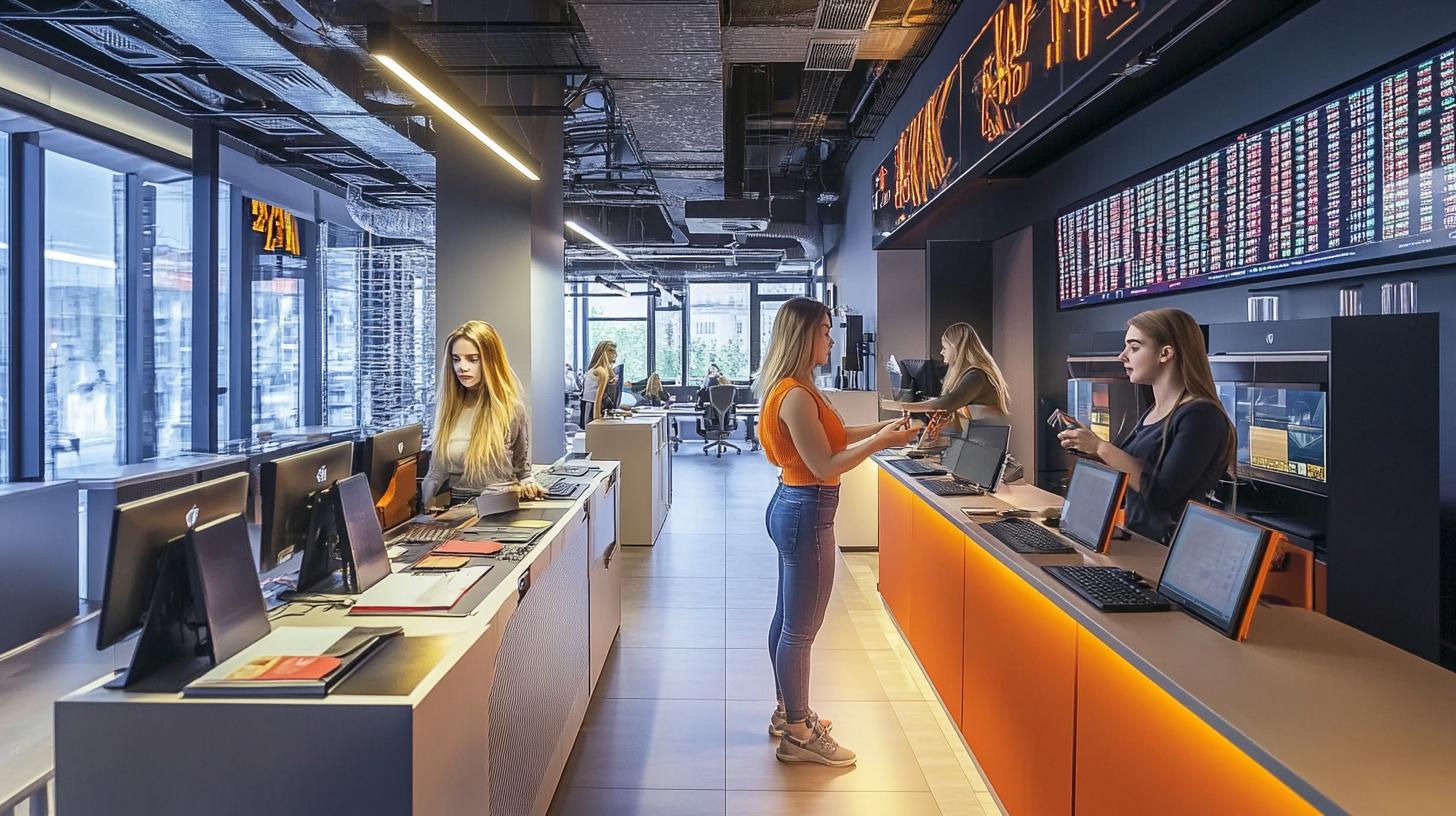 приложения букмекерских контор