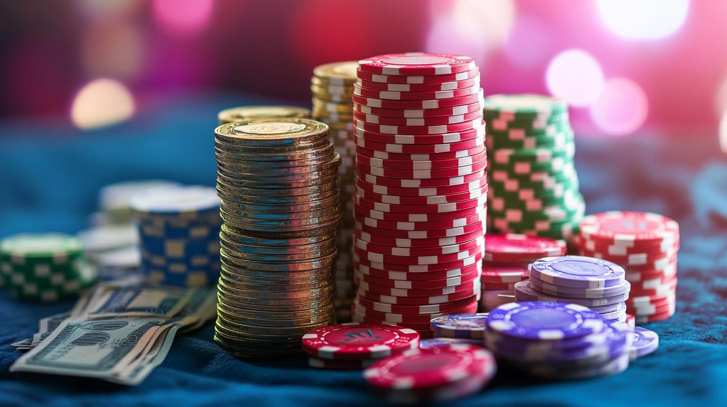 VAVADA Online Casino: Играйте в демо-режиме и выигрывайте реальные деньги вавада, демо